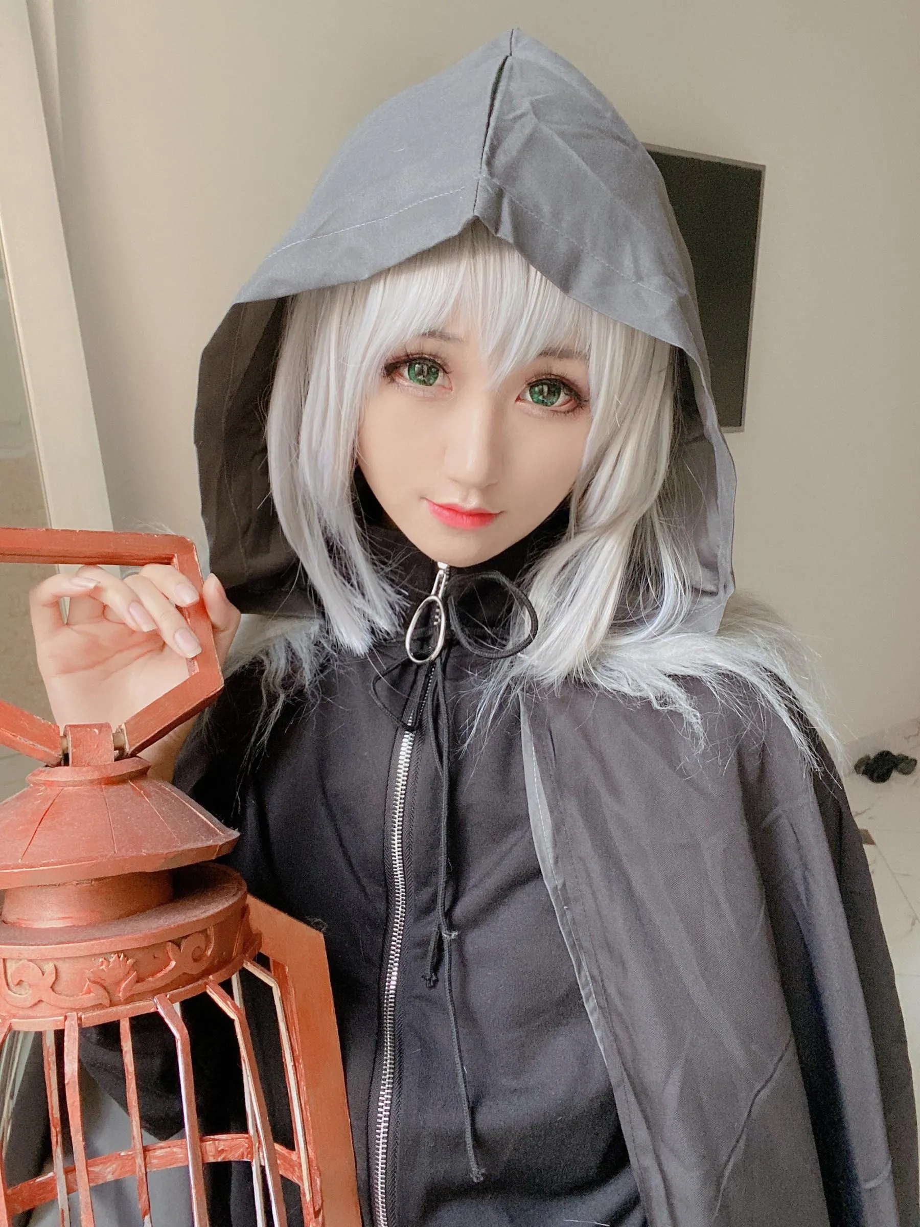 Kuuko W – NO.24 Gray [34P]插图9